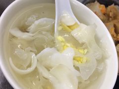 -老福合沟无米粿甜汤粿品店