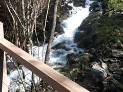 -叠溪松坪沟景区