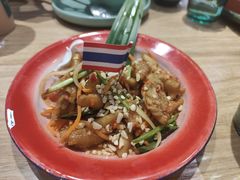 -迷你椰·泰式大排档(湖州衣裳街店)