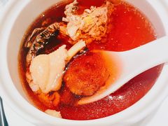 -桃源咖啡厅(武夷山大红袍山庄店)