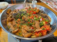 -61号餐吧(兴坪古镇漓江店)