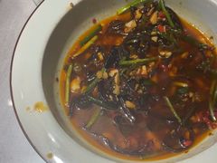 -回头食客-李久其家民间餐厅(望城金桥国际店)