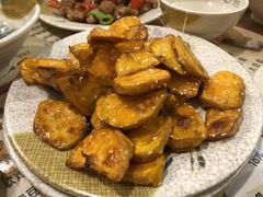 拔丝地瓜-吉味馆(柠溪店)