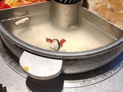 -巴奴毛肚火锅(二七万达店)