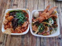 鸳鸯螺蛳粉-西环肥仔螺蛳粉(总店)