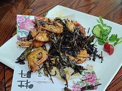-吴祥记潮州菜·百年老字号·砂锅粥
