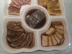 -紫鑫阁饭庄(长安店)