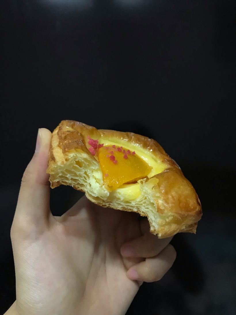 【花好月圆】免费的3款味多美小不点面包,了解一下