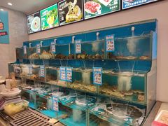 -苏大嘴蒸汽海鲜·海胆蒸饺(中山广场店)