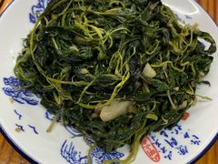 麻叶-潮汕美食.厚弥粥(白石洲店)