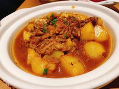 -楚山晓·湖北菜(武汉光谷K11店)