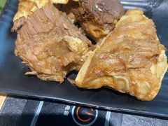 牛腩-林记潮牛·牛肉火锅(上马墩店)