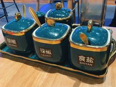 -清白羊·羊汤(天津鲁能城购物中心店)