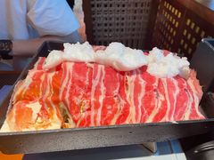 寿喜锅双人份-有喜屋·深夜食堂(北京西路店)