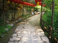-井塘古村