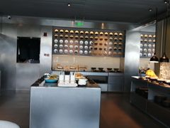 -君亭酒店·亭下餐厅(前海店)