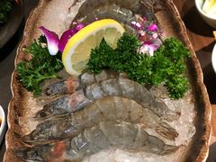 -捞王锅物料理(上海世茂广场店)