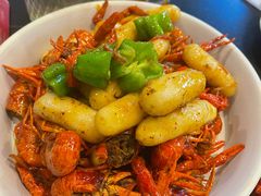 -虾乐园龙虾·夜宵(松江店)