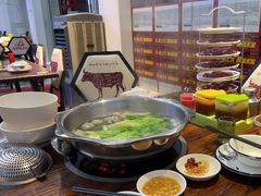 -万祥牛肉火锅(金龙店)