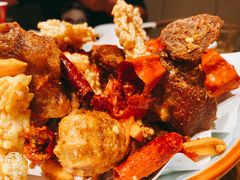 -九毛九西北菜(大东海店)