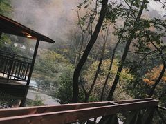 -宁海森林温泉