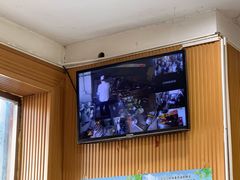 -地安门包子铺(地安门店)