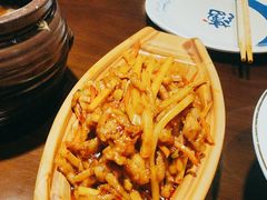 -满园烤鸭·春饼(丰科路万达店)