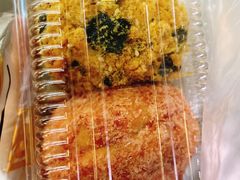 -寻味唐派·牛奶手撕面包(府前街店)