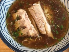-朱洪元苏式面馆(绿宝广场店)