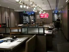 -海底捞火锅(航洋城店)