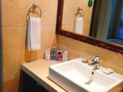 -赛豪大酒店(华熙文化体育中心店)