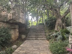 -湖泉半山温泉