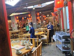 -印象鲵宴·张家界地标美食名片(溪布街店)