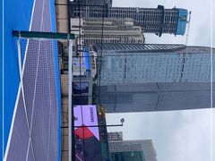 -快乐网球俱乐部(观音桥店)