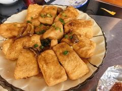 -古榕农庄·桑拿簸箕菜·招牌泥焗鸡(清远长隆店)