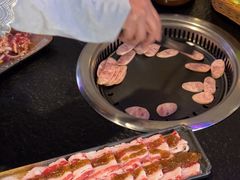 -老卜奎齐齐哈尔烤肉(人民东路店)