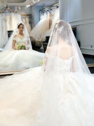 -艾慕婚纱礼服馆(和平店)