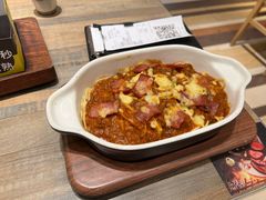 -卡朋西餐(扬名广场店)