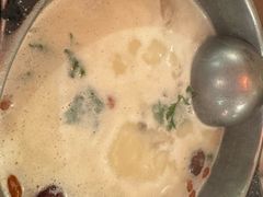 -文兴酒家(Chinatown - Gerrard Street)