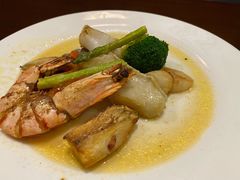 海鲜拼盘-德大西餐社(云南南路店)