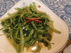 -米庄·原味私房菜(骏壹万邦店)