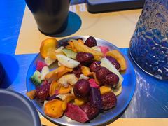 -燥次·烧烤酒场(万象城店)