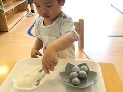 -绿城奇妙园双语日托(华茂悦峰园区)