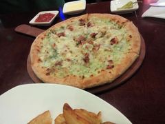 android_upload_pic-棒约翰比萨·意面(剑河店)