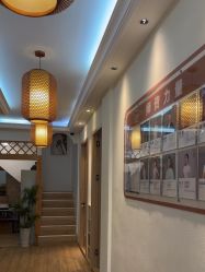 -依灵瑜伽普拉提连锁