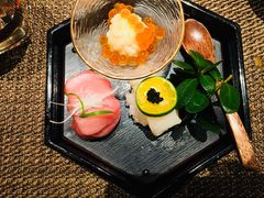 -皇品田苑日式料理(苏州中心店)