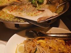 -瓦城泰国料理(芮欧百货店)