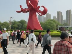 -曹州牡丹园