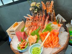 -花潮料理艺食馆(SM新生活广场店)