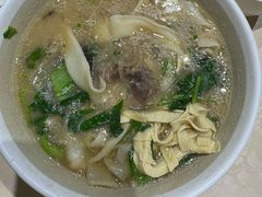 -西兰轩清真菜馆(北顺城街店)